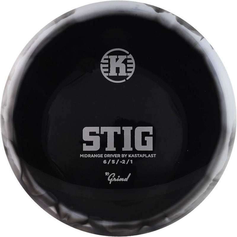 Kastaplast K1 Grind Stig Disc