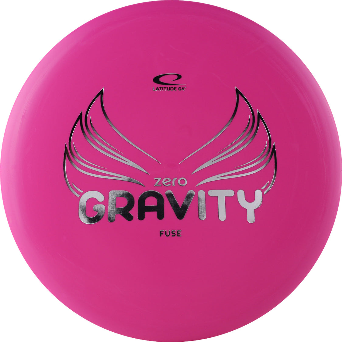 Latitude 64 Zero Gravity Fuse Disc