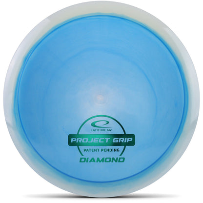 Latitude 64 Project Grip Diamond