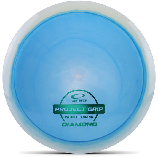 Latitude 64 Project Grip Diamond