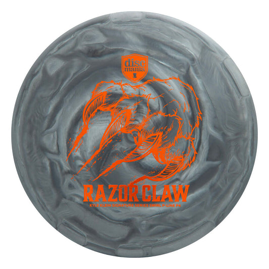 Discmania Razor Claw Flex 2 P-Line P4 Disc - Kyle Klein Signature Series