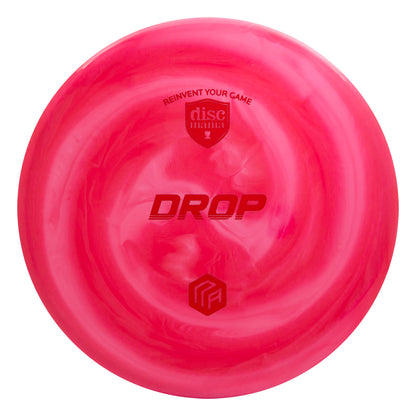 Discmania Niklas Anttila Creator Series Swirl S-Line Drop Disc
