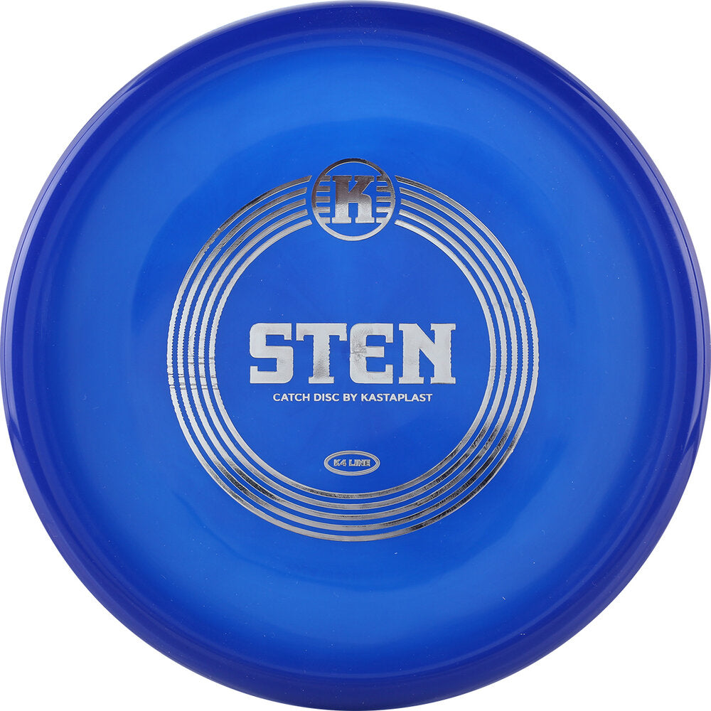 Kastaplast K4 Sten Disc