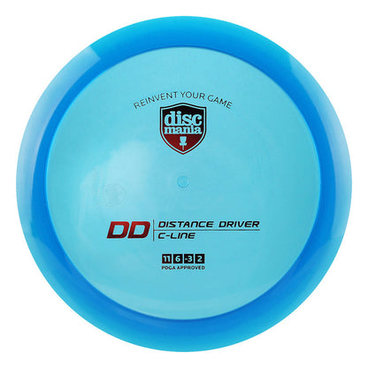 Discmania C-Line DD Disc