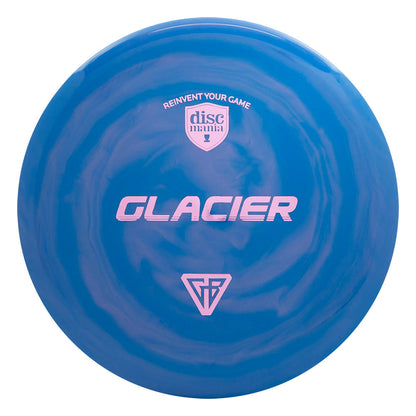Discmania Gannon Buhr Creator Series Swirl S-Line Glacier
