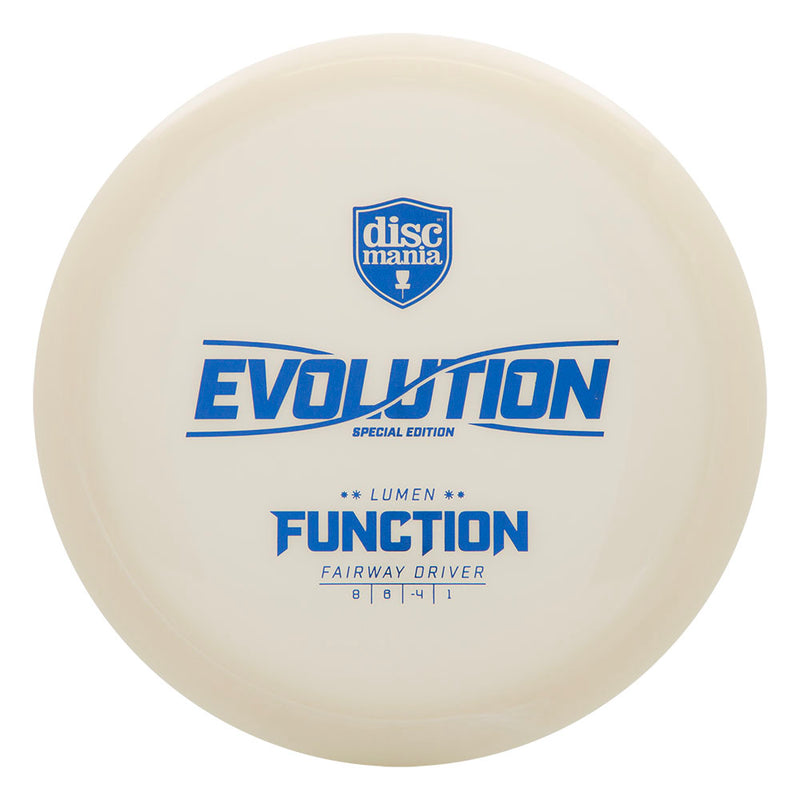 Discmania Neo Lumen Function Disc