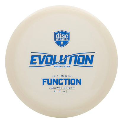 Discmania Neo Lumen Function Disc