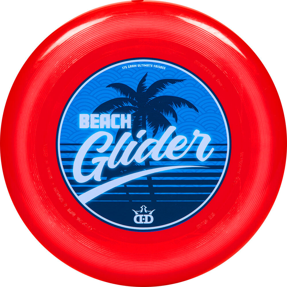Dynamic Discs Beach Glider Catch Disc