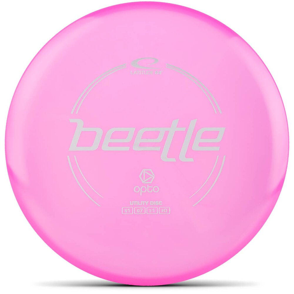 Latitude 64 Opto Beetle Disc