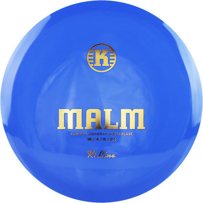 Kastaplast K1 Malm Disc
