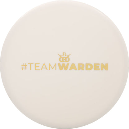 Dynamic Discs Classic Blend Warden Disc - #TeamWarden Stamp