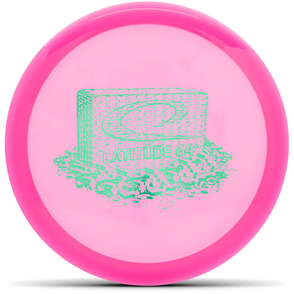 Latitude 64 Opto River - Brick & Mortar