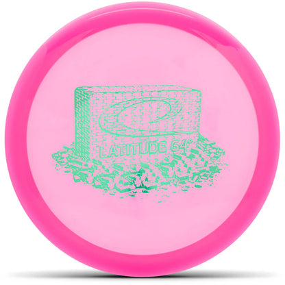 Latitude 64 Opto River - Brick & Mortar