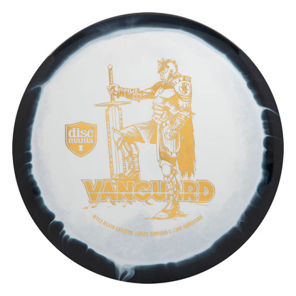 Discmania Kyle Klein Creator Series Horizon S-Line Vanguard Disc