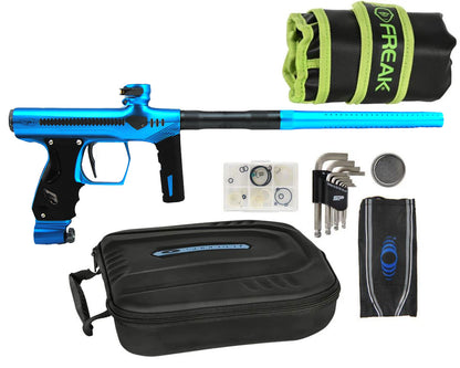 Shocker Paintball Method ERA