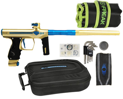 Shocker Paintball Method ERA