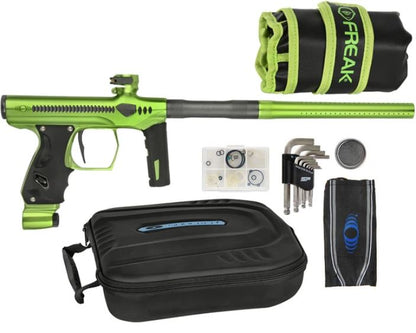 Shocker Paintball Method ERA
