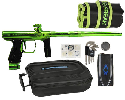 Shocker Paintball Method ERA