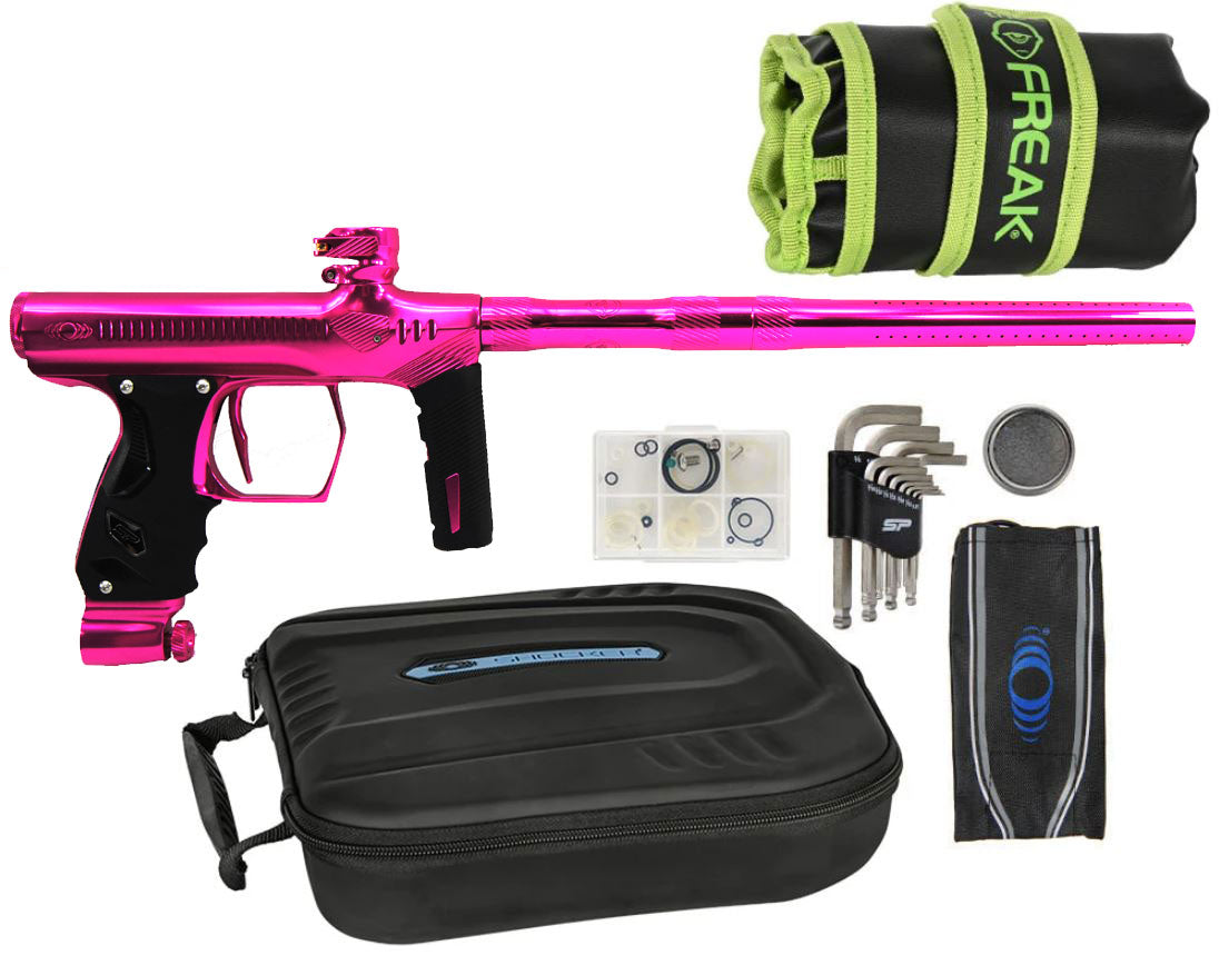 Shocker Paintball Method ERA