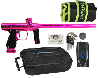 Shocker Paintball Method ERA