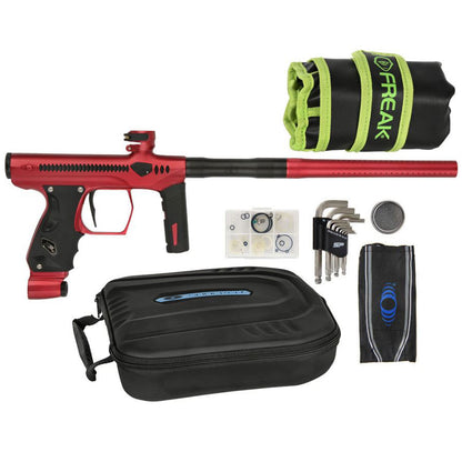 Shocker Paintball Method ERA