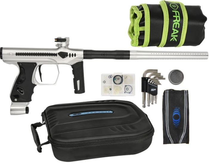 Shocker Paintball Method ERA