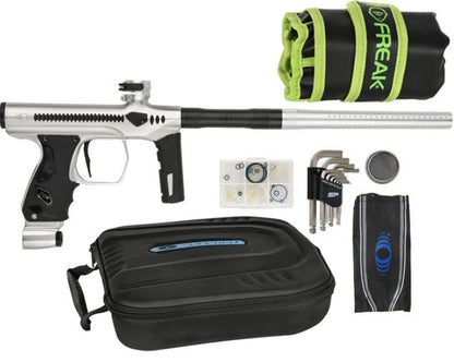 Shocker Paintball Method ERA