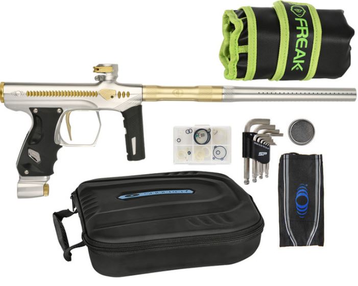 Shocker Paintball Method ERA
