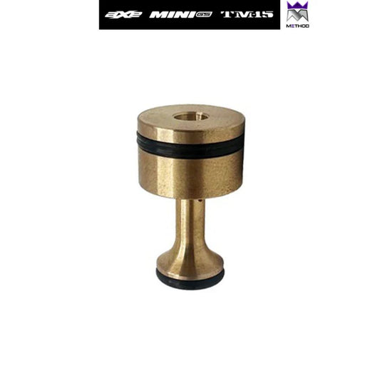 Method Empire Axe/Mini/TM Performance Poppet