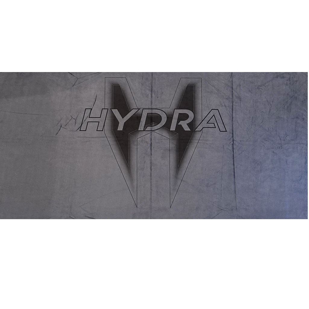 Hydra Microfiber Cloth Towel