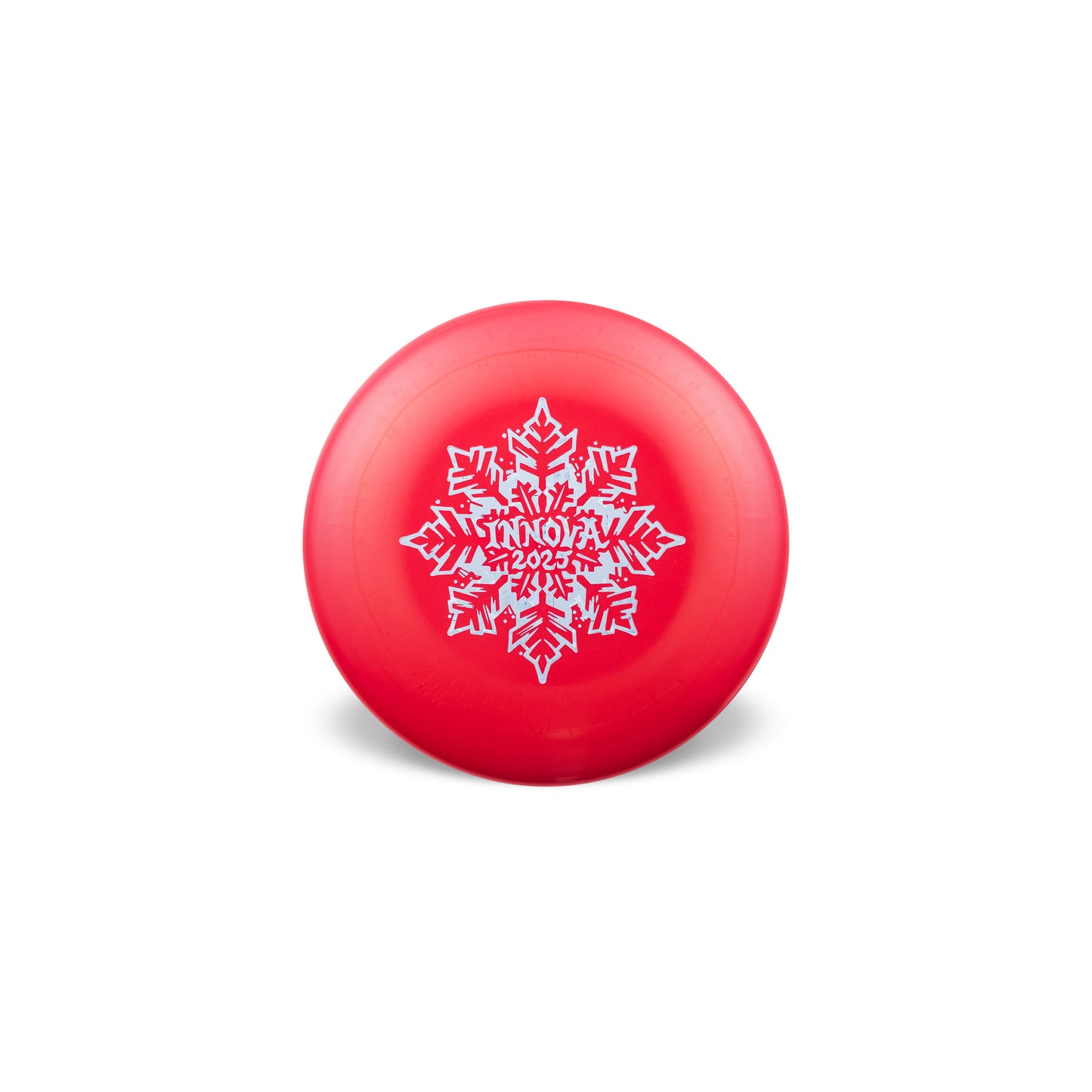 Innova Luster Mini Marker - Snowflake