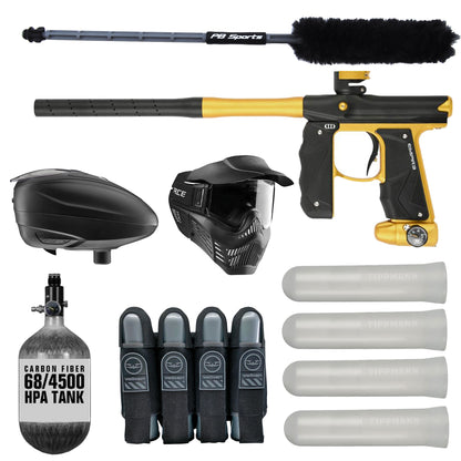 Empire Mini GS Beginner Electronic Player Package