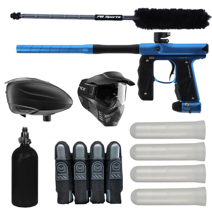 Empire Mini GS Beginner Electronic Player Package