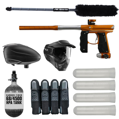 Empire Mini GS Beginner Electronic Player Package