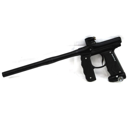 Used Empire Mini GS - Dust Black