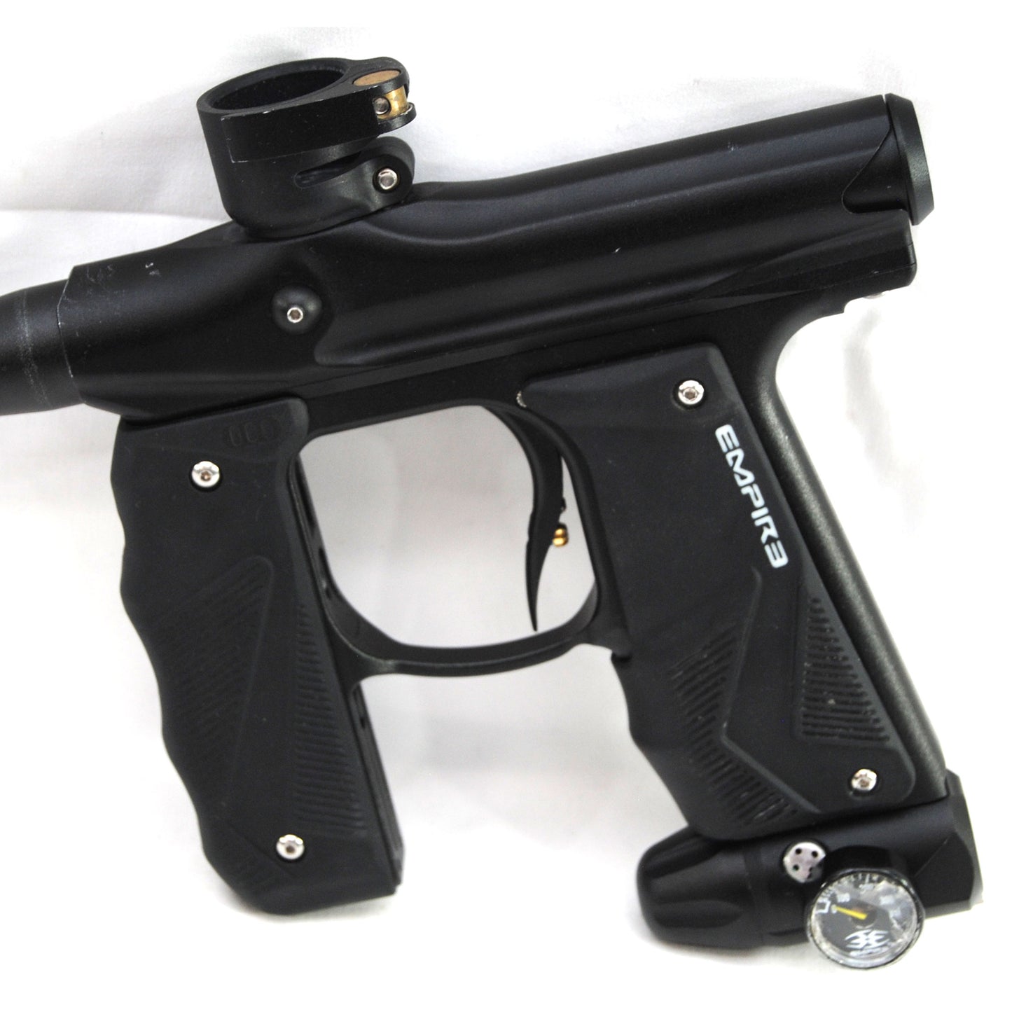 Used Empire Mini GS - Dust Black