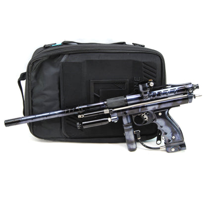 Used Mozak NOX Southpaw Left-Feed Autococker - Black Smoke