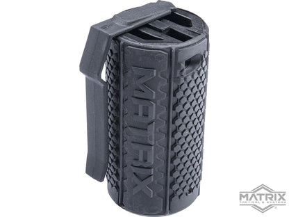 Matrix Typhoon 360 Impact Gas Airsoft Grenades by Swiss Arms
