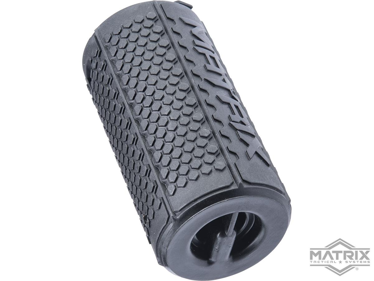 Matrix Typhoon 360 Impact Gas Airsoft Grenades by Swiss Arms