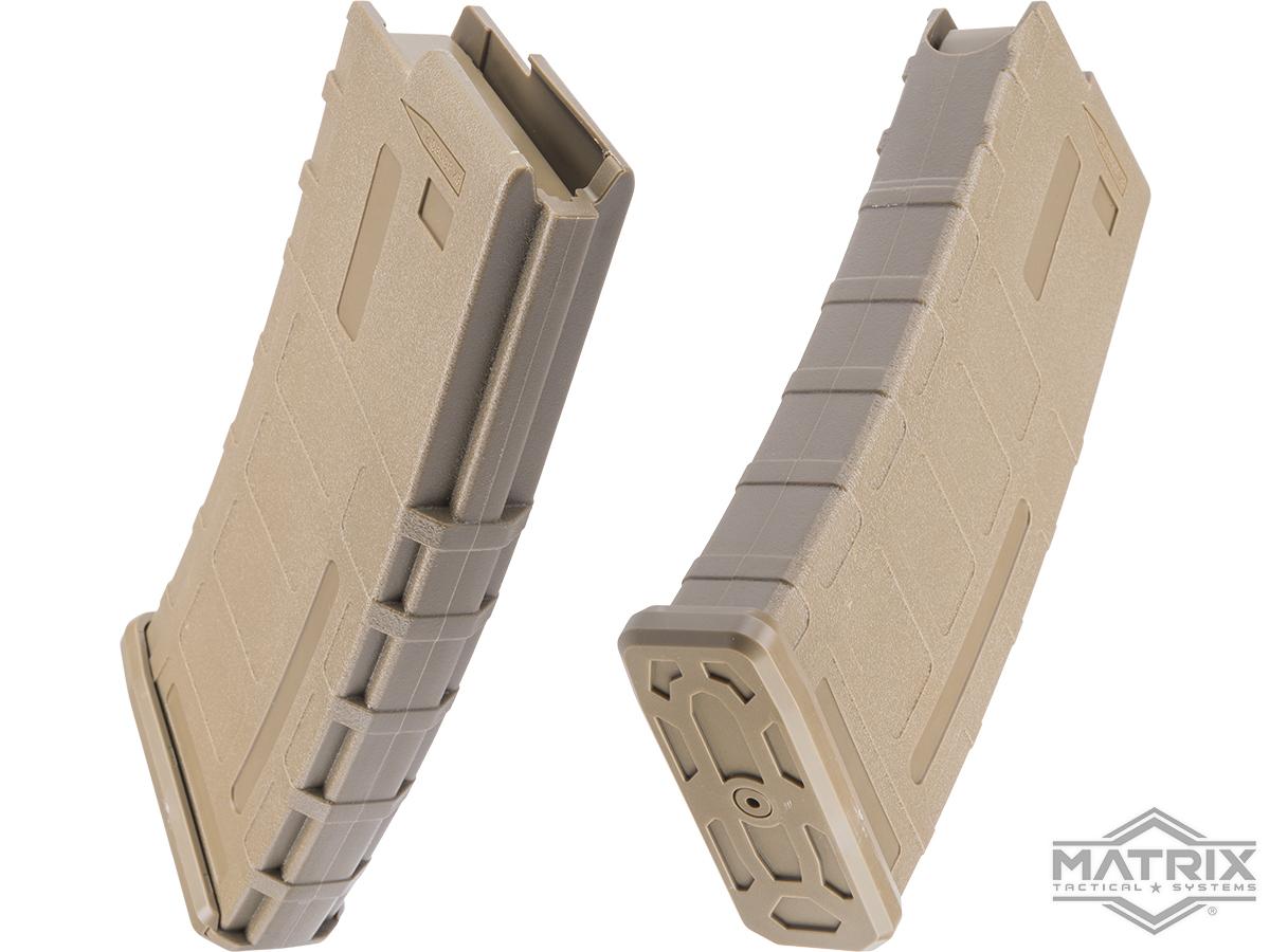 Matrix Airsoft Magazine Shotgun Shell Quick Holder