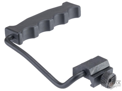 Matrix Picatinny Carrying Handle for Barrett M82A1 Airsoft Sniper Rifle