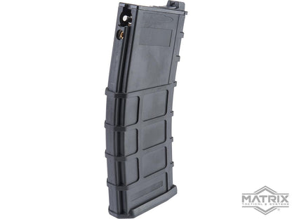 Matrix 50 Round Polymer Magazine for M4 Golden Eagle GBB Gas Blowback Rifles