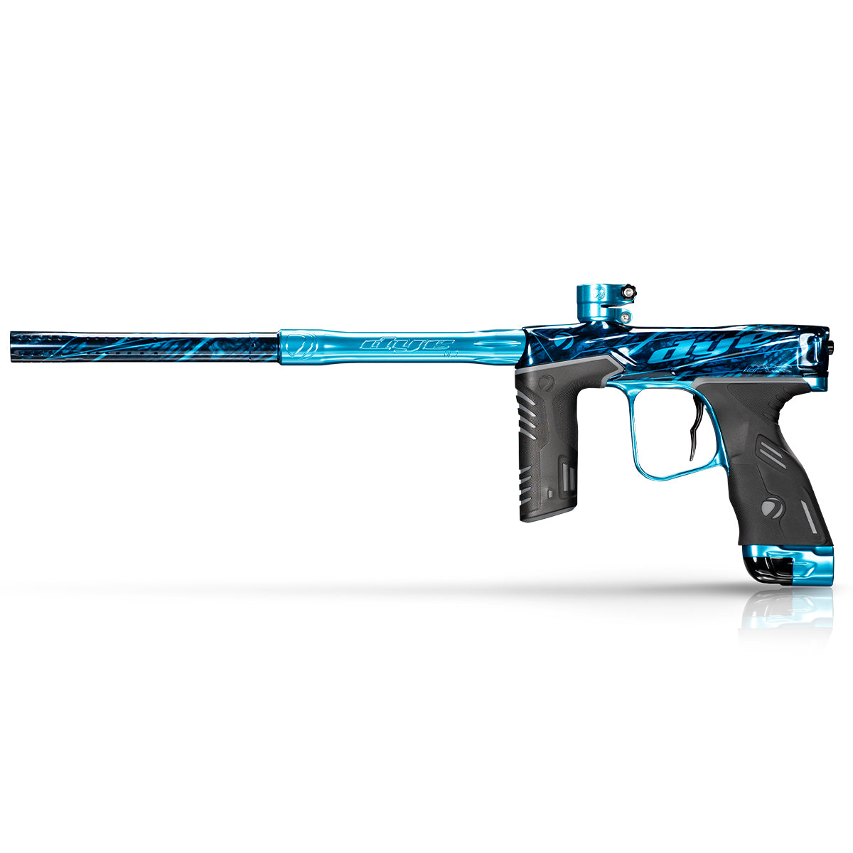 Dye Paintball MXR - PGA Branded