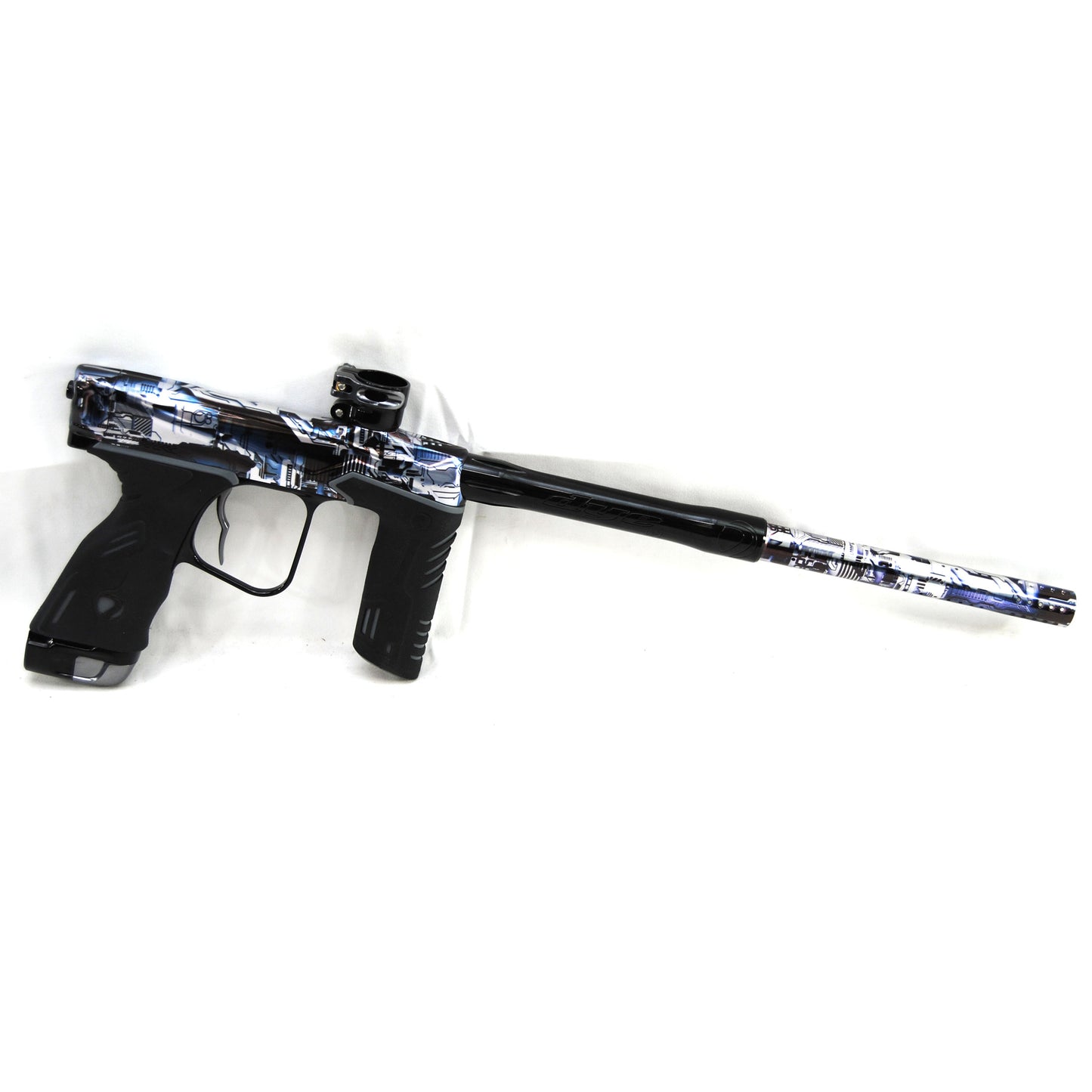 Used Dye MXR - PGA Deathstar