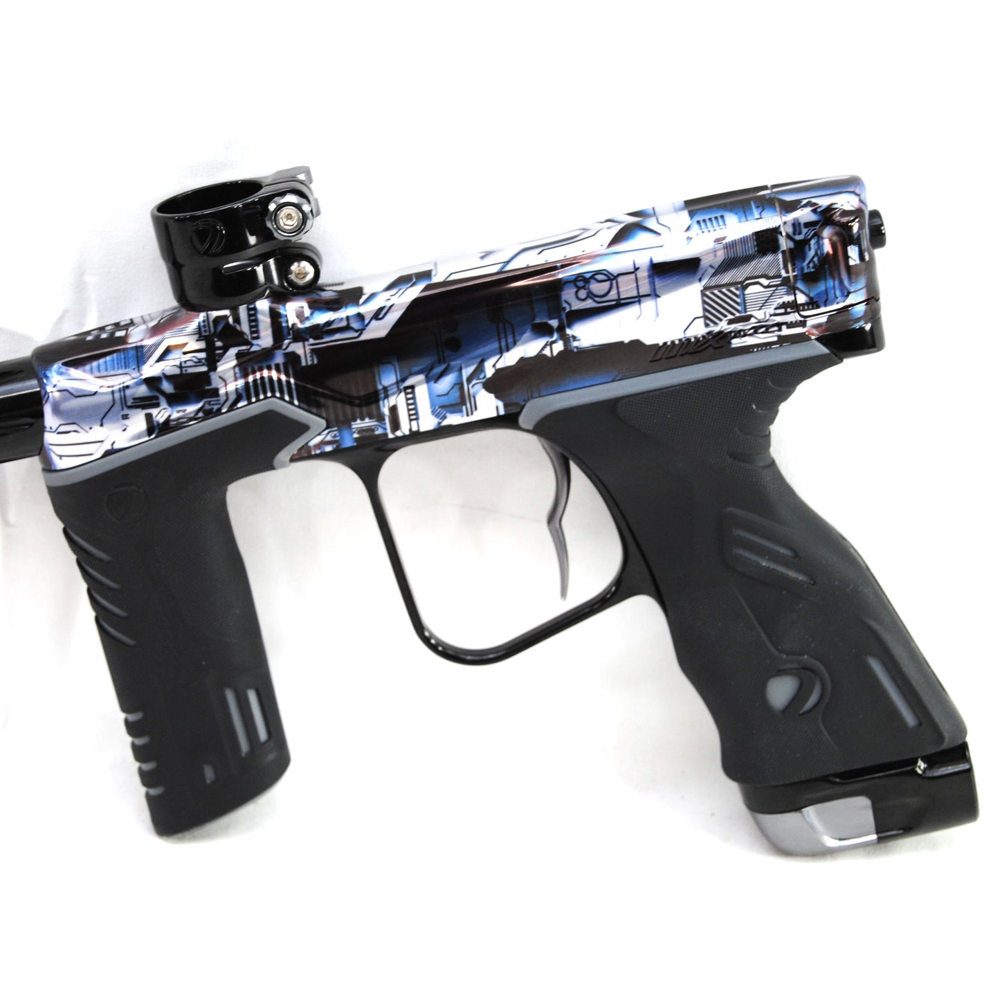 Used Dye MXR - PGA Deathstar