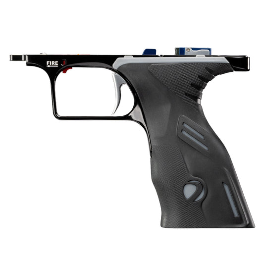 Dye MXR Mechanical Frame Kit