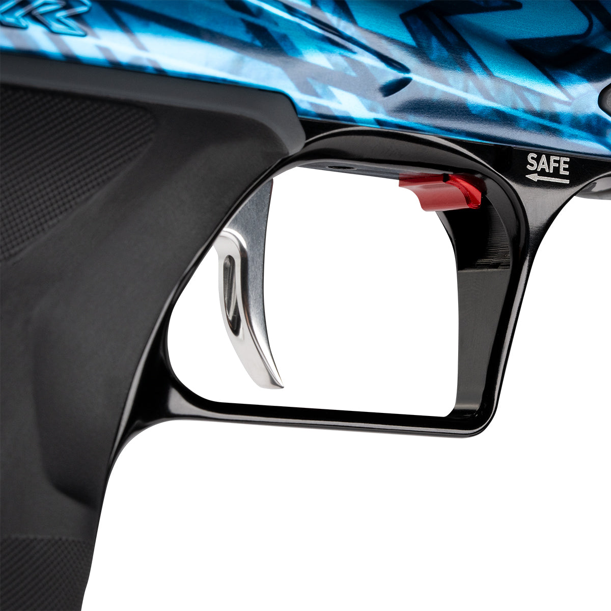 Dye MXR Mechanical Frame Kit