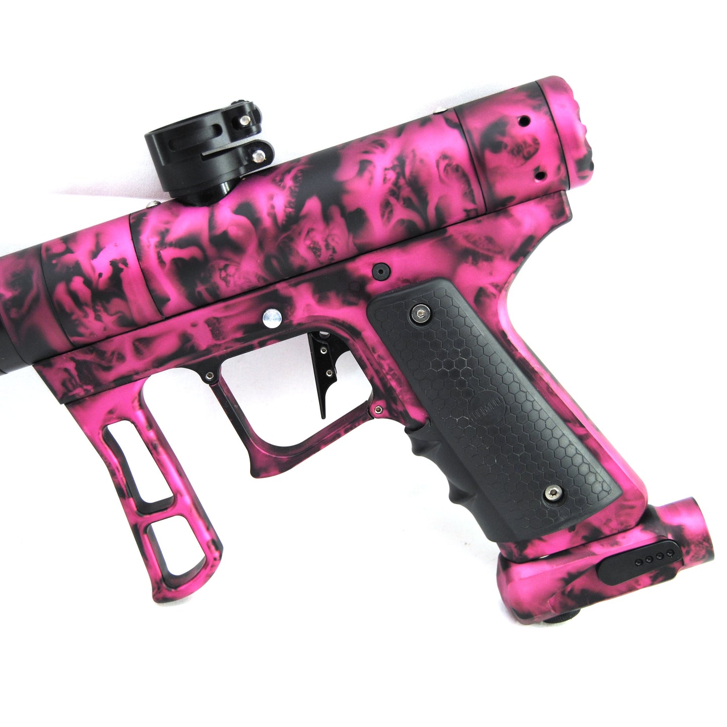 Used Nova N3 Hellion - Pink Urban