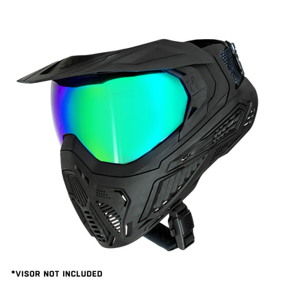 SLR Goggle - Quest - Aurora Green Lens