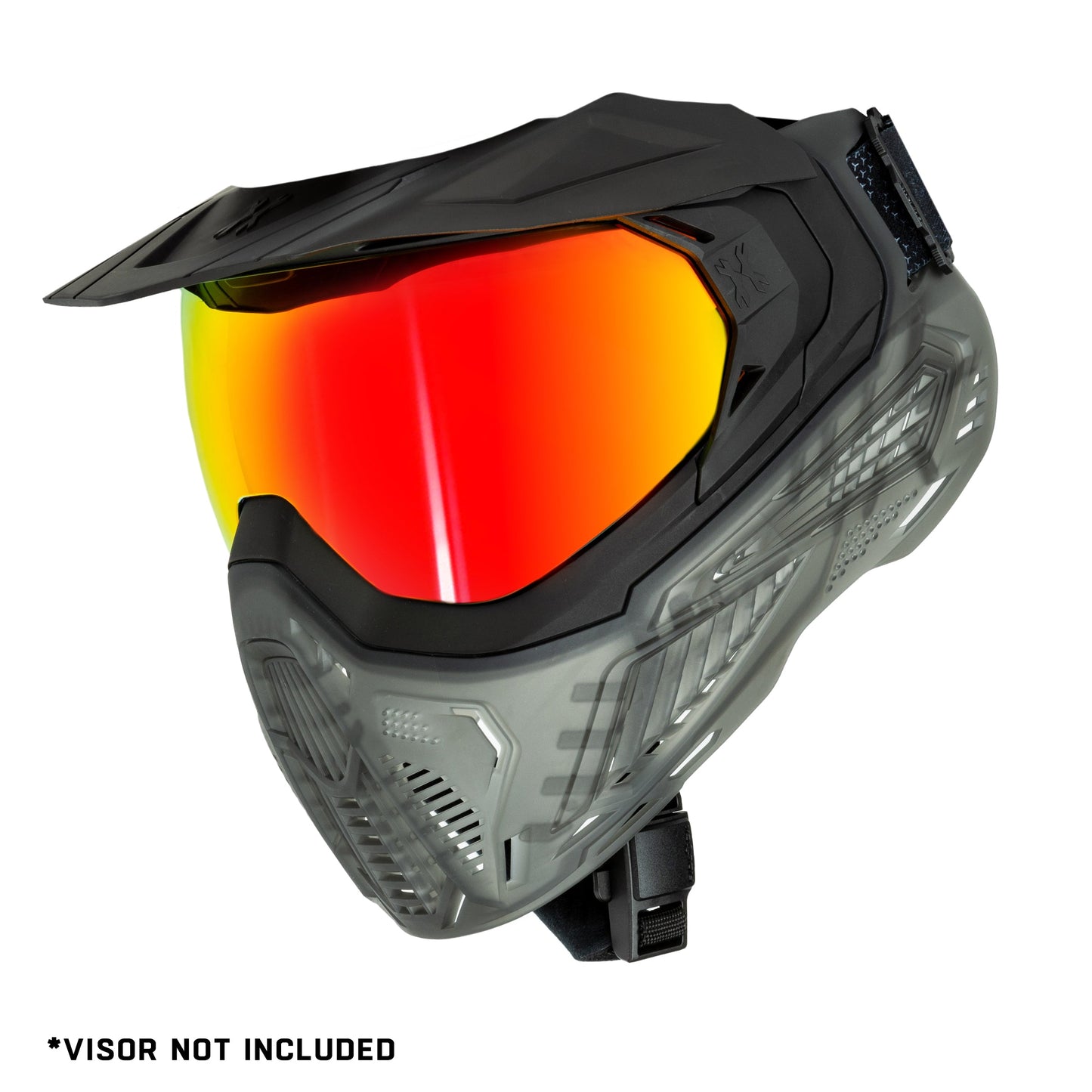 SLR Goggle - Rise - Scorch Lens